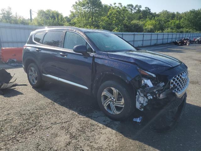 Vin: 5nms2daj2mh349491, lot: 61756785, hyundai santa fe sel 20214