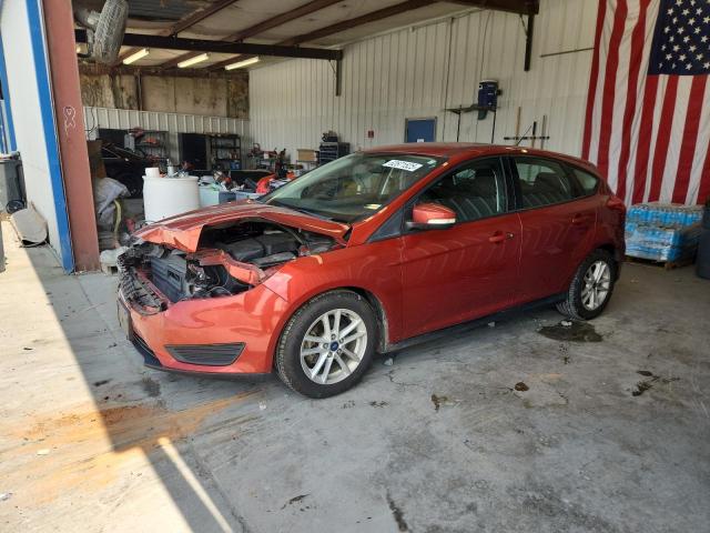 Vin: 1fadp3k24jl319128, lot: 62671525, ford focus se 2018 img_1