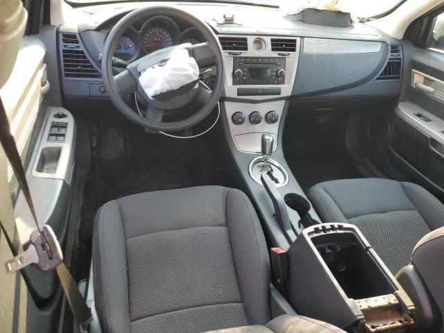 2010 CHRYSLER SEBRING - 1C3CC4FB4AN195176