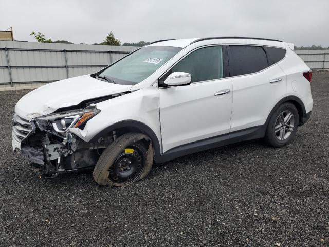 2017 HYUNDAI SANTA FE S - 5NMZUDLB3HH030718