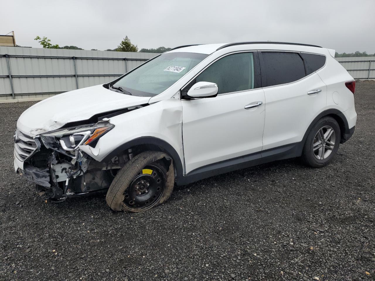 HYUNDAI SANTA FE S