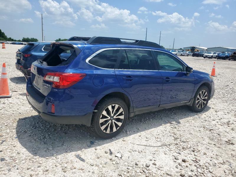 Vin: 4s4bselc8f3208832, lot: 60246795, subaru outback 3.6r limited 20153