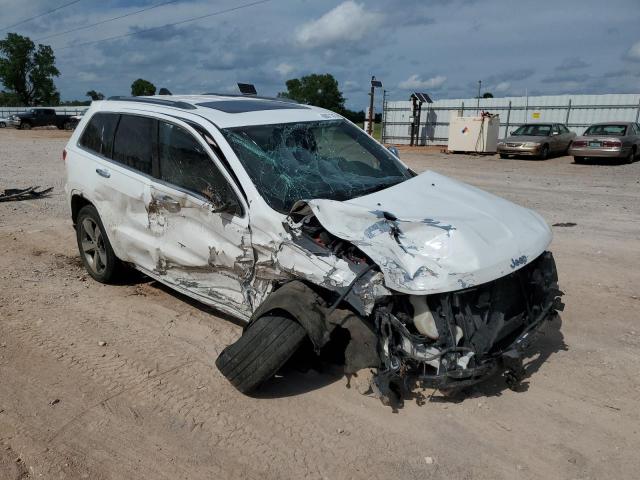 Vin: 1c4rjfbg5ec190546, lot: 60671315, jeep grand cher limited 20144