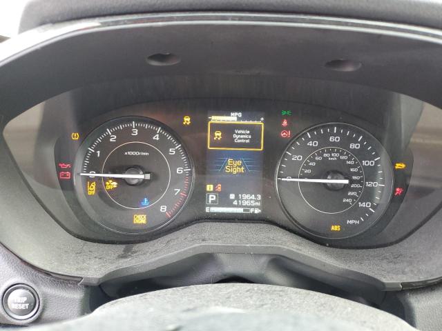 2023 SUBARU IMPREZA 4S3GTAB65P3707326