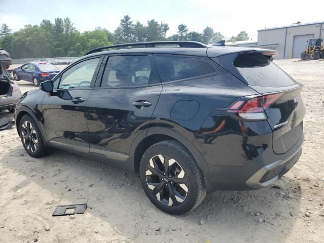 2023 KIA SPORTAGE X - 5XYK6CAF9PG069625