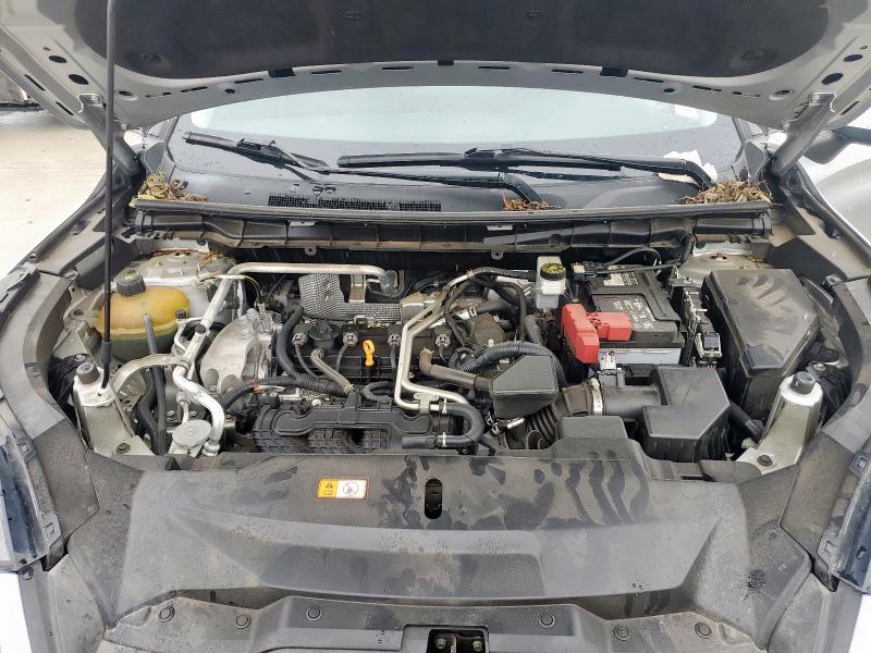 2022 MITSUBISHI OUTLANDER - JA4J3VA89NZ037378