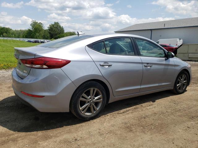 Vin: 5npd84lf2hh022579, lot: 60487645, hyundai elantra se 20173