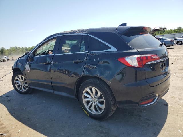 2017 ACURA RDX TECHNO 5J8TB3H55HL016652
