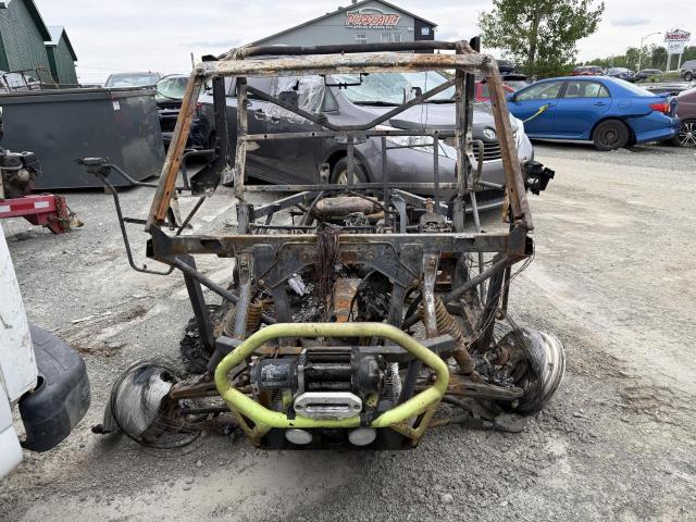 2020 CAN-AM DEFENDER X - 3JBUWAX44LK001747