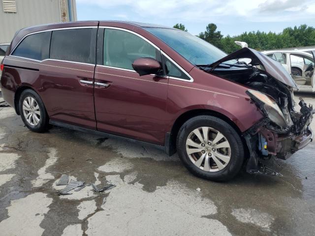 2015 HONDA ODYSSEY EX 5FNRL5H60FB067020