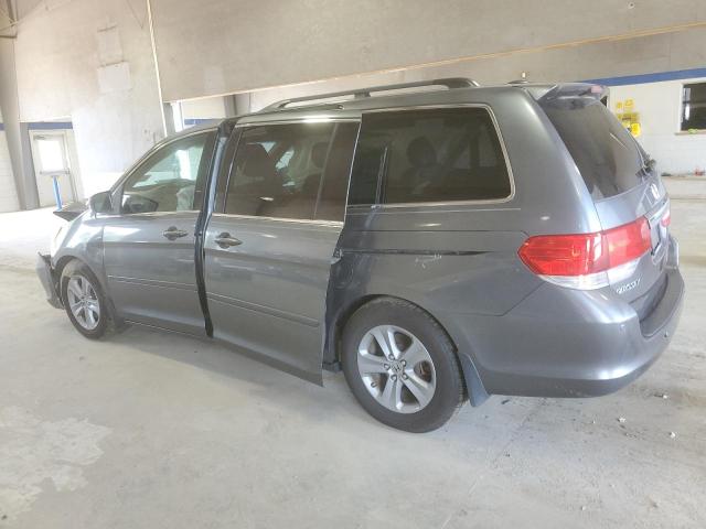 Vin: 5fnrl3h91ab113770, lot: 61893115, honda odyssey touring 20102