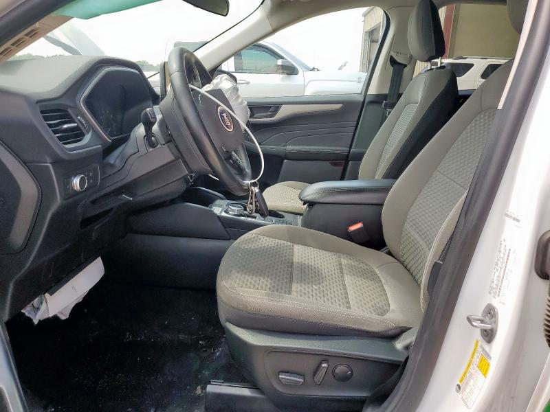2022 FORD ESCAPE SE - 1FMCU0G69NUB01335