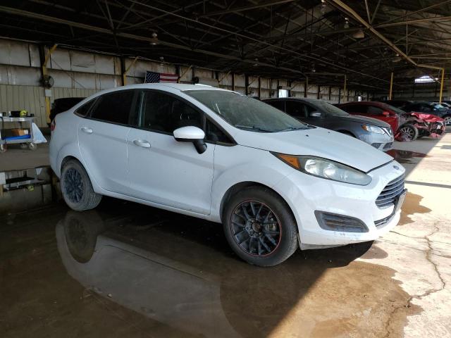Vin: 3fadp4aj2gm205439, lot: 59667445, ford fiesta s 20164