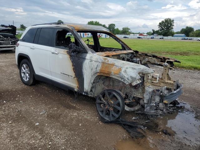 2022 JEEP GRAND CHER 1C4RJHBG0N8605352