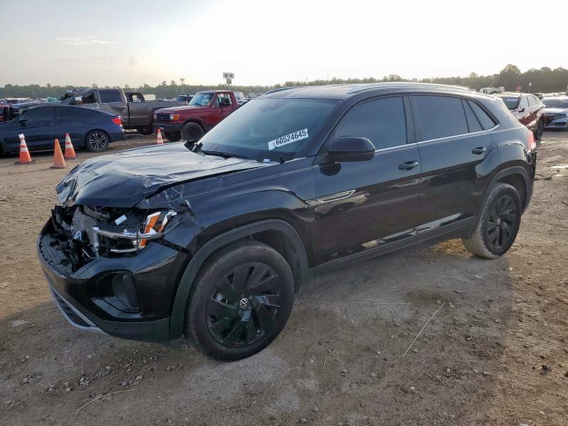 Vin: 1v2we2ca9rc222252, lot: 60524645, volkswagen atlas se 2024 img_1