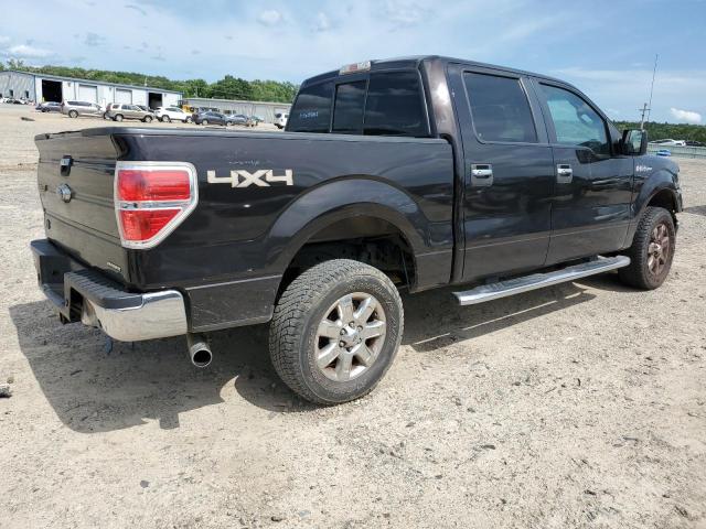 Vin: 1ftfw1ef4ekd49721, lot: 61695615, ford f-150 supercrew 20143