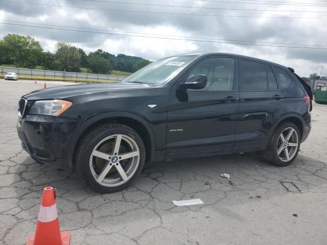 BMW X3 XDRIVE2