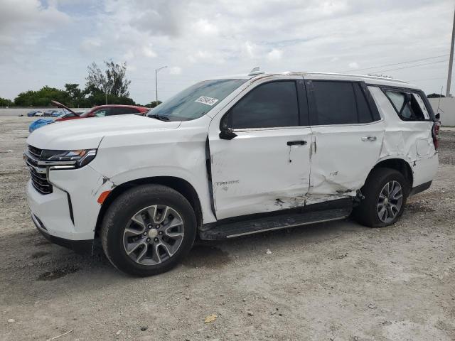 CHEVROLET TAHOE C150