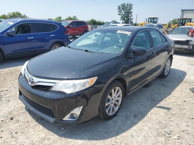 Vin: 4t4bf1fkxer401935, lot: 60409175, toyota camry l 2014 img_1