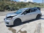 2017 SUBARU IMPREZA - 4S3GKAA67H3618864