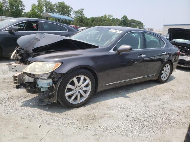 LEXUS LS 460