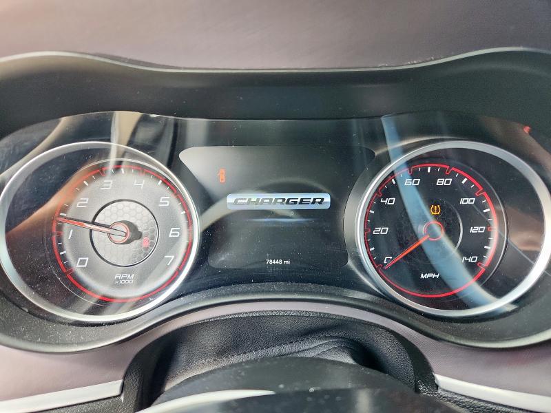 2021 DODGE CHARGER GT 2C3CDXHG1MH679228