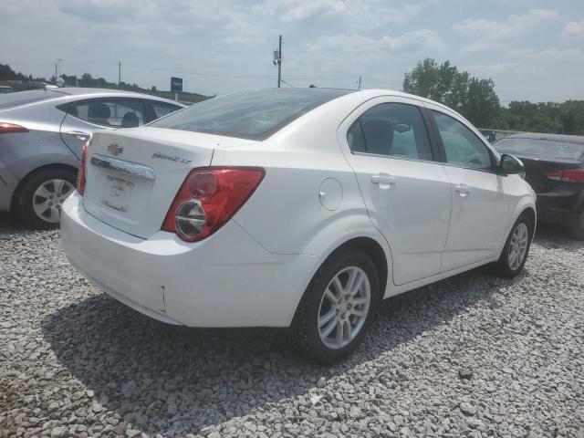 Vin: 1g1jc5sh6d4118511, lot: 59043495, chevrolet sonic lt 20133