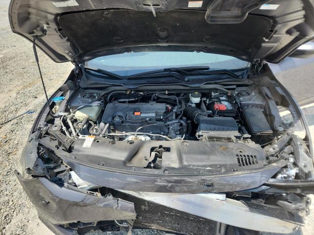 2020 HONDA CIVIC SPOR - 19XFC2F81LE017671