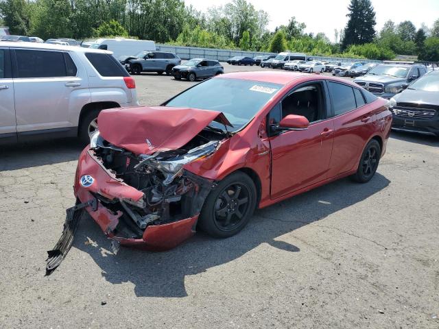 Vin: jtdkarfu7g3519544, lot: 62170125, toyota prius 2016 img_1