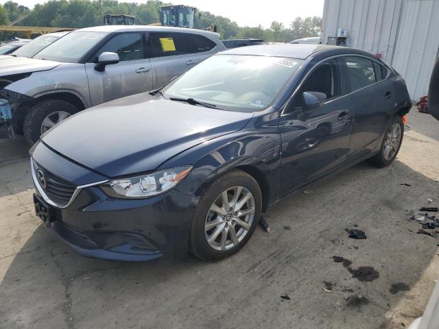 Vin: jm1gj1u56f1193555, lot: 60802665, mazda 6 sport 2015 img_1