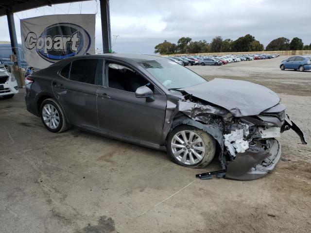 2019 TOYOTA CAMRY L - 4T1B11HK3KU779421