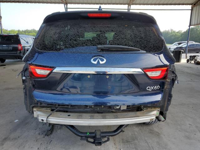 2017 INFINITI QX60 - 5N1DL0MN5HC530338