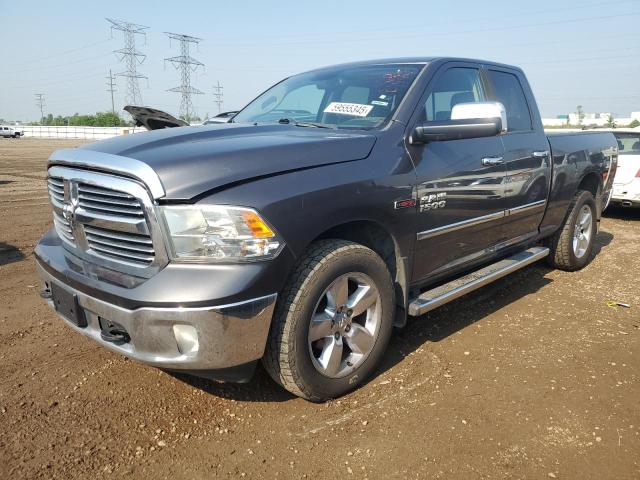 RAM 1500 SLT