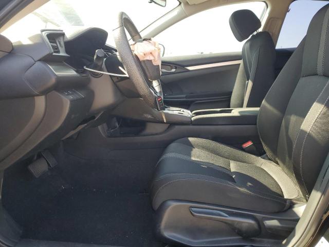 2020 HONDA CIVIC LX - 19XFC2F62LE216887