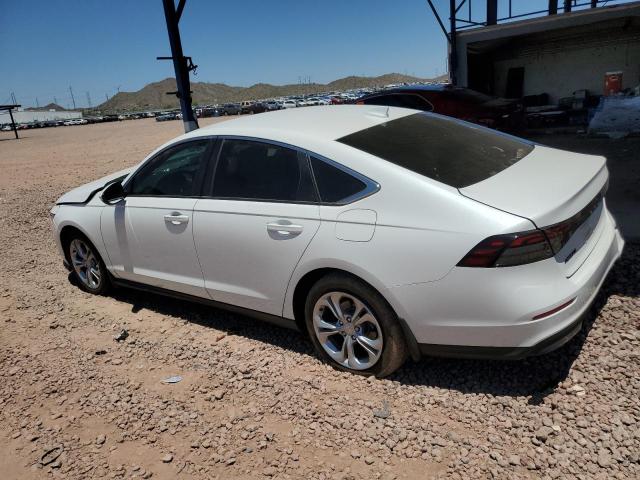 2023 HONDA ACCORD LX - 1HGCY1F20PA035678