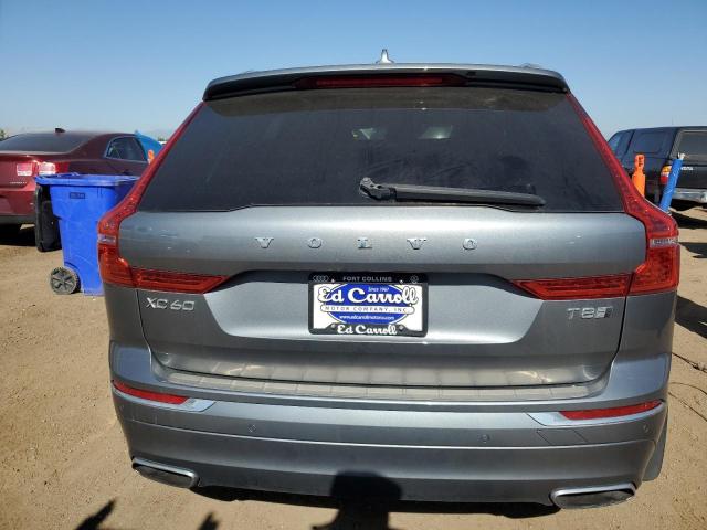 2018 VOLVO XC60 T8 IN YV4BR0DL9J1076716