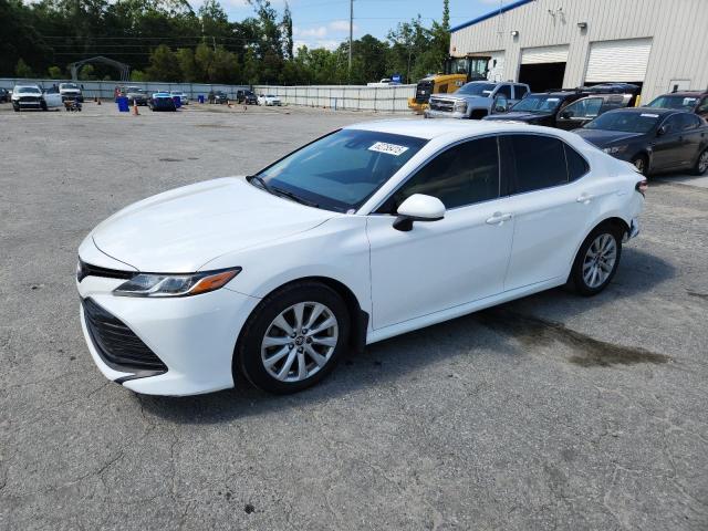 2018 TOYOTA CAMRY L - JTNB11HK2J3034390