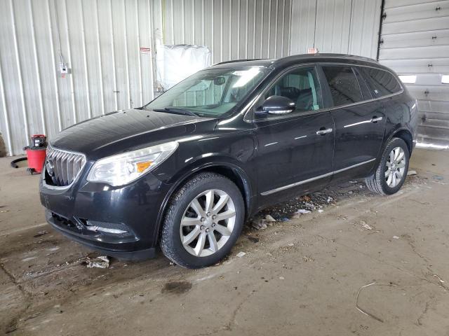 BUICK ENCLAVE