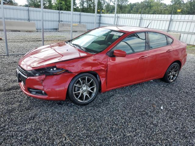 Vin: 1c3cdfba4dd305546, lot: 62316235, dodge dart sxt 2013 img_1