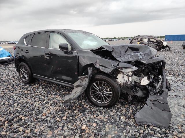 Vin: jm3kfbcm7p0188518, lot: 58928275, mazda cx-5 prefe preferred 20234