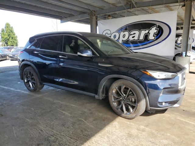 2021 INFINITI QX50 SENSO - 3PCAJ5DA3MF122019