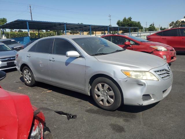 2010 TOYOTA CAMRY BASE - 4T1BF3EK1AU098691