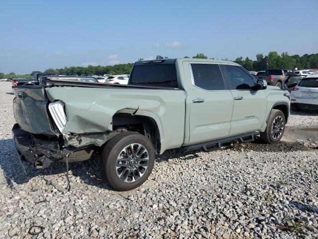 Vin: 5tfja5ec2sx038468, lot: 59347545, toyota tundra crewmax limited 20253