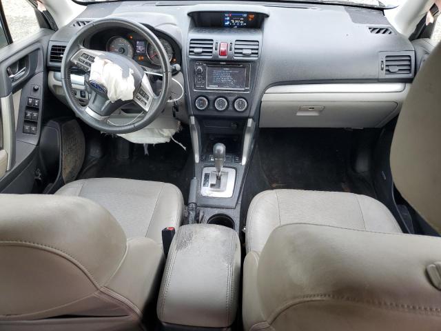 2015 SUBARU FORESTER 2 JF2SJARC6FH418180