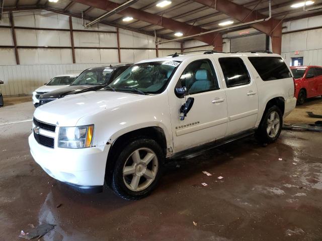 CHEVROLET SUBURBAN K