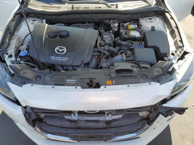 2018 MAZDA 3 TOURING - 3MZBN1V36JM244802