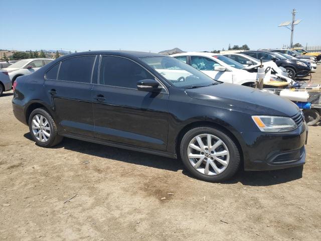 2012 VOLKSWAGEN JETTA SE - 3VWDP7AJ2CM418071