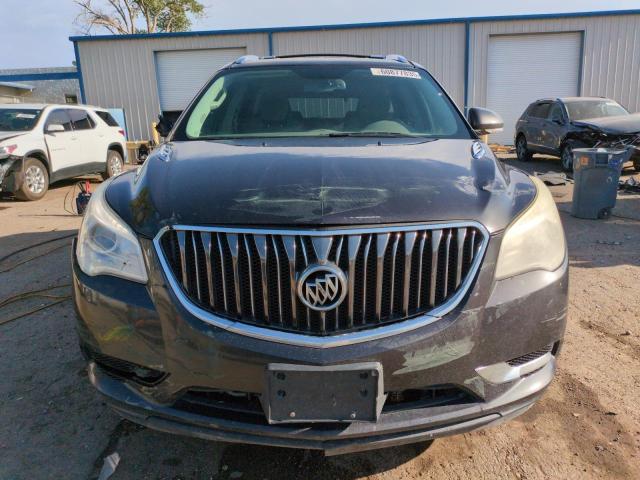 2015 BUICK ENCLAVE - 5GAKRAKD2FJ385411