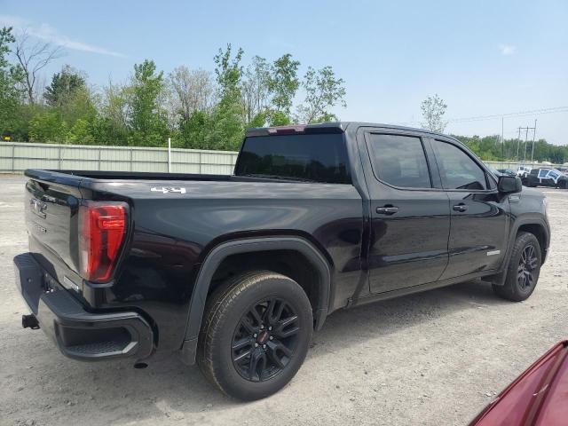Vin: 1gtu9ced5mz282982, lot: 59218945, gmc sierra k1500 elevation 20213