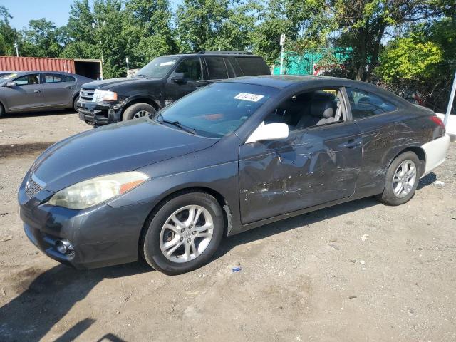 TOYOTA CAMRY SOLA